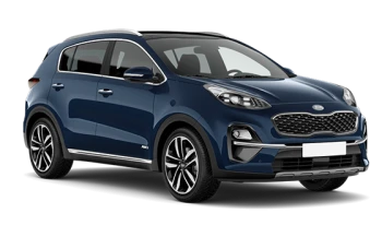 Sportage 