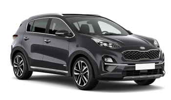 Sportage 